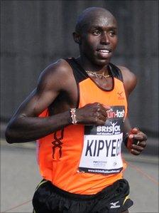 Edwin Kipyego