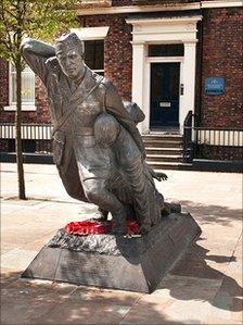 Noel Chavasse