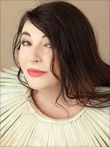 Kate Bush