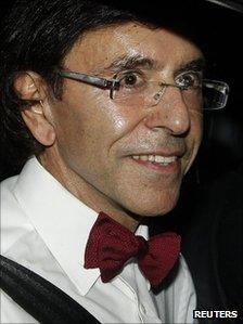 Elio Di Rupo