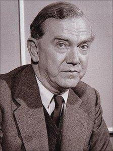 Graham Greene