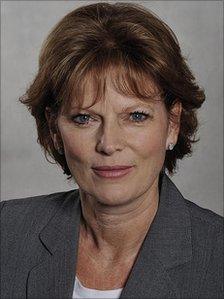 Anna Soubry