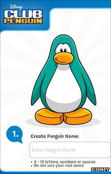 Club Penguin