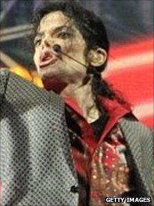 Michael Jackson's This Is It