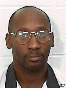 Troy Davis