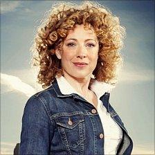 Alex Kingston