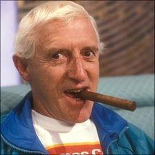 Sir Jimmy Savile