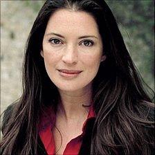 TV gardening presenter Rachel De Thame