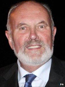 David Norris