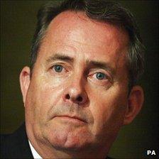 Liam Fox