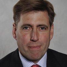 Graham Brady