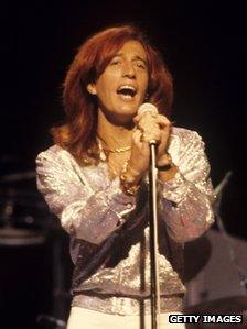 Robin Gibb