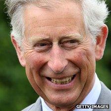 Prince Charles