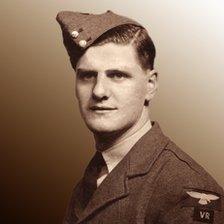 William Craddy, British Empire Medal recipient