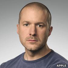 Jony Ive