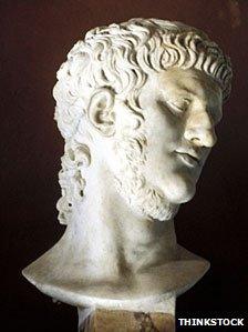 Emperor Nero