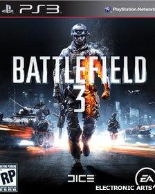 Battlefield 3