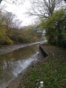 Kennet and Avon Canal