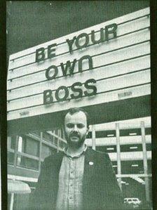 John Peel