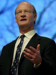 David Willetts