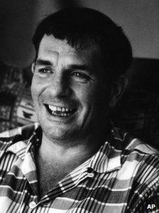 Jack Kerouac