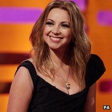 Charlotte Church