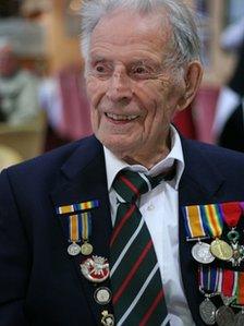 Harry Patch