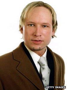 Anders Behring Breivik