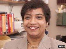 Professor Susmita Bose