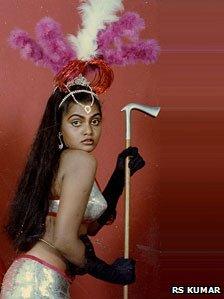 Silk Smitha