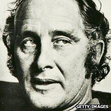 Ronnie Biggs