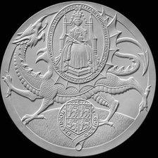 Welsh seal