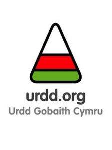 Urdd Gobaith Cymru