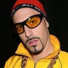 Sacha Baron Cohen as Ali G