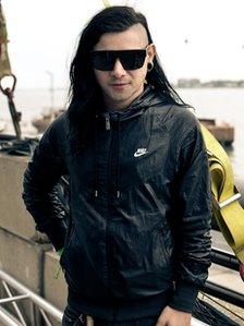 Skrillex