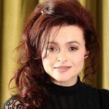 Helena Bonham Carter