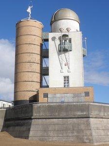 Swansea Observatory