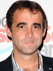 Michael Le Vell