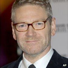 Kenneth Branagh