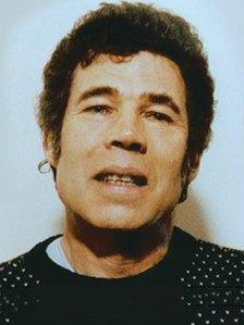 Fred West