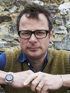 Hugh Fearnley-Whittingstall