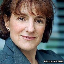 Paula Mazur