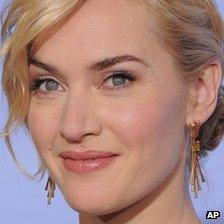 Kate Winslet