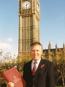 Peter Hain