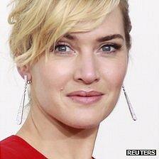 Kate Winslet