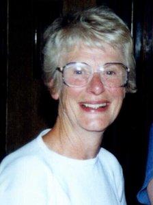 Betty Yates
