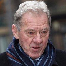 Milan Mandaric