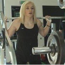 Bronwyn Nic an Tàilleir