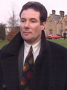 Derek Hatton