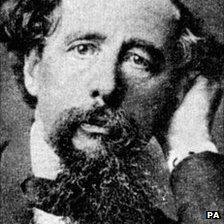 Charles Dickens